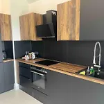 Mit Garten Naehe Legoland Apartament Leipheim
