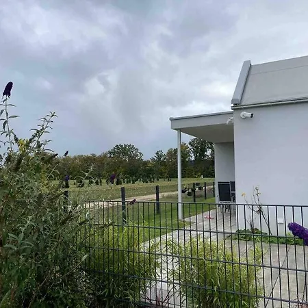 Mit Garten Naehe Legoland Apartment Leipheim