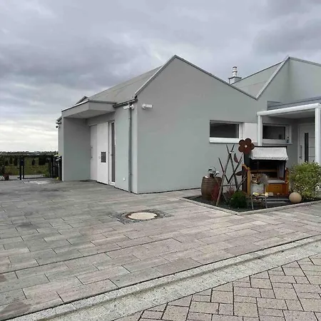 Apartment Mit Garten Naehe Legoland *