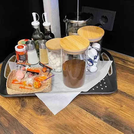 Mit Garten Naehe Legoland Apartamento